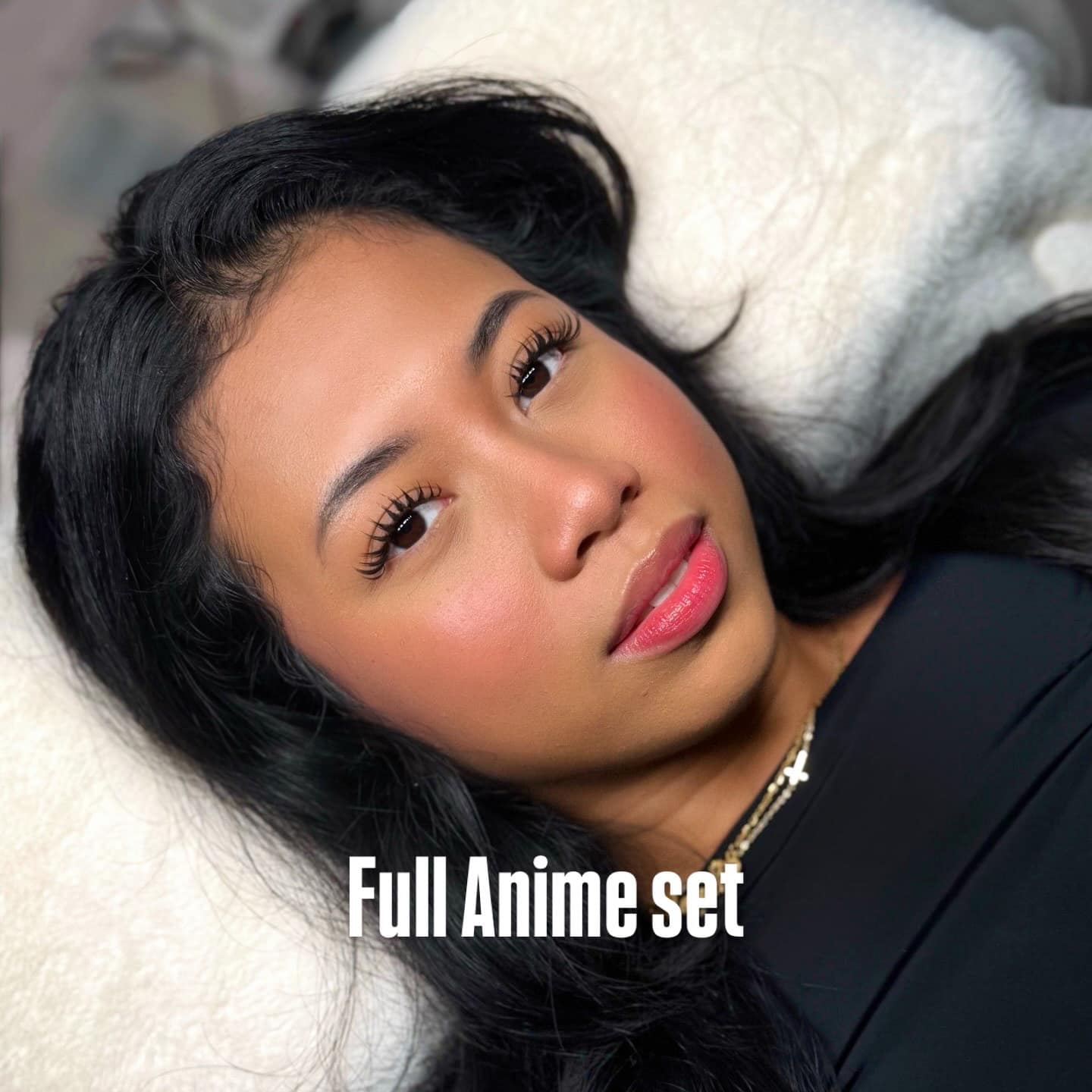 Anime Set