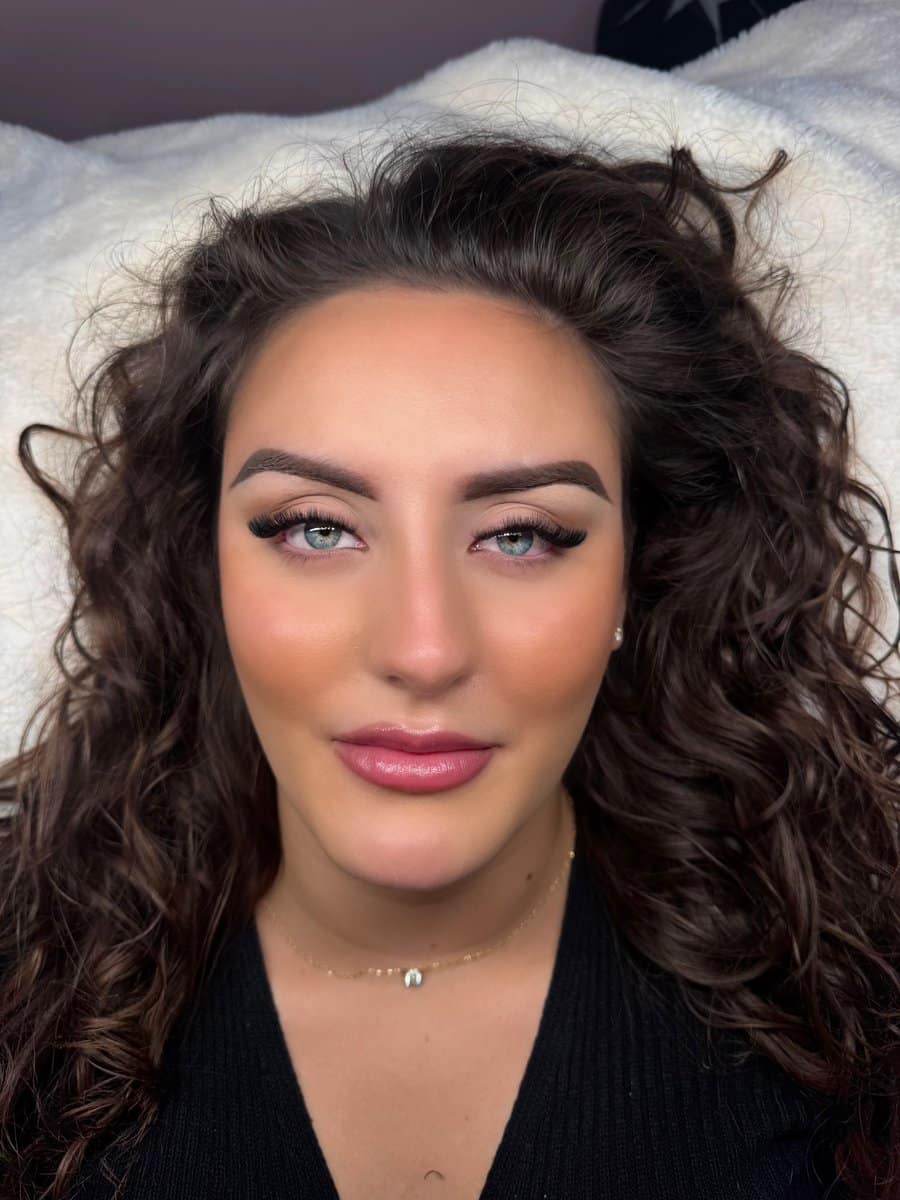 Mega Volume