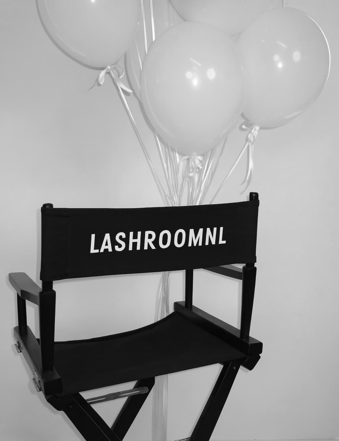 Lash training